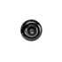 90027612 by BRANDMOTION - Universal Snap-In Adjustable Bullet Camera; 22ft. Chassis Harness To RCA Included; Flat Surface Mount; Parking Gridlines And Image Mirroring Available;
