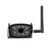 AHDS-7705 by BRANDMOTION - 1080P Wireless Camera w/AHD Wireless Receiver