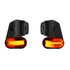 AHDS7812 by BRANDMOTION - Wireless HD Side Marker Light Camera;