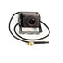 FVMR1150 by BRANDMOTION - FullVUE® Mirror Commercial Camera System w/Built-In Dashcam; Park Monitoring Available; 32 GB SD Card Included; Parking Gridlines Available; Built-In G-Shock Sensor;
