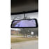 FVMR1150 by BRANDMOTION - FullVUE® Mirror Commercial Camera System w/Built-In Dashcam; Park Monitoring Available; 32 GB SD Card Included; Parking Gridlines Available; Built-In G-Shock Sensor;