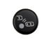 RDBS1600 by BRANDMOTION - RADAR BLIND SPOT SYSTEM WITH CROSS