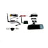 Brandmotion TRNS2191 Park Assist Camera and Interior Rear View Mirror Kit Wireless Transparent Trailer® 3rd Brake Light