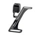 90027601 by BRANDMOTION - Universal Dual Mount CMOS Camera; Metal License Plate and Camera Mount; 22ft. Chassis Harness To RCA Included; Parking Gridlines and Image Mirroring Available;
