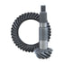 ZG D30-354 by USA STANDARD GEAR - USA standard Ring & Pinion replacement gear set for Dana 30 in a 3.54 ratio
