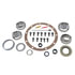 ZK C8.75-C by USA STANDARD GEAR - USA standard Master kit for Chy 8.75" #89 housing w/ LM104912/49 carrier bearing