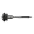 ZMAX5-16B by USA STANDARD GEAR - USA standard Manual Transmission AX5 1987-2002 Jeep Input