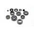 ZMBK391 by USA STANDARD GEAR - USA standard Manual Transmission Bearing Kit 1994+ Acura Integra GS 1.8L 5-SPD
