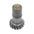 ZMMUNWT297-10A by USA STANDARD GEAR - USA standard Manual Transmission MUNCIE Rear Reverse Idler 17-Tooth