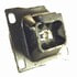 DEA A2986 Manual Transmission Mount MOUNT