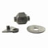 DEA A42057 Engine Mount Engine Mount Rear DEA/TTPA A42057