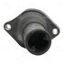 85342 by FOUR SEASONS - Engine Coolant Water Outlet