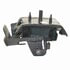 DEA A5576 Engine Mount MOUNT