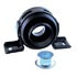 A60109 by DEA - Drive Shaft Center Support Bearing