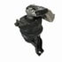 DEA A65091HY Engine Mount Engine Mount Front DEA/TTPA A65091HY fits 12-13 Honda Civic 1.8L-L4