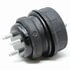 DEA A7169 Engine Mount MOUNT