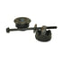 BB42 by DEA - Body Mount Bushing