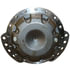 R921811606 by REX ROTH - MOTOR DRIVE HYDR 2-SPEED