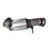 Davico 17482 Catalytic Converter DIRECT FIT CONVERTER