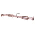 18160 by DAVICO - DIRECT FIT CAT W/GASKETS