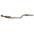 Davico 18442 Catalytic Converter 18442