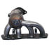 19290 by DAVICO - DIRECT FIT CAT WITH GASK