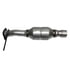 Davico 19291 Catalytic Converter DIRECT FIT CONVERTER
