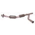 19330 by DAVICO - Direct Fit Catalytic Converter