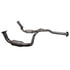 19412 by DAVICO - Direct Fit Catalytic Converter