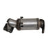 Davico 19639 Catalytic Converter Exact-Fit Converter