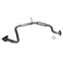 Davico 19756 Catalytic Converter Direct Fit Catalytic Converter