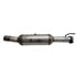 Davico 19742 Catalytic Converter 19742