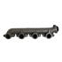 Davico 662878 Exhaust Manifold Stand alone Exact-Fit exhaust manifold