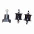 DEA A20017 Automatic Transmission Mount Bushing Auto Trans Mount