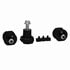 DEA A5953 Manual Transmission Mount Bushing Manual Trans Mount Bushing