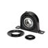 A60050 by DEA - Drive Shaft Center Support Bearing