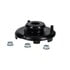 4713169 by DEA - Suspension Strut Mount