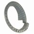 4713255 by DEA - Suspension Coil Spring Seat