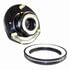 4713300 by DEA - Suspension Strut Mount