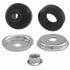 DEA 4713302 Suspension Shock Absorber Mounting Kit Suspension Shock Mounting Kit