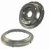 4713355 by DEA - Suspension Coil Spring Seat