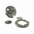 4713432 by DEA - Suspension Strut Mount