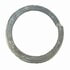 4713516 by DEA - Suspension Coil Spring Seat