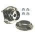 4713605 by DEA - Suspension Strut Mount