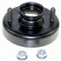 4713663 by DEA - Suspension Strut Mount