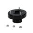4713936 by DEA - Suspension Strut Mount