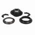 4713998 by DEA - Suspension Strut Mount