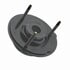 4714015 by DEA - Suspension Strut Mount