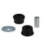 4714166 by DEA - Suspension Shock Mounting Kit