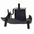 DEA A2466 Manual Transmission Mount MOUNT